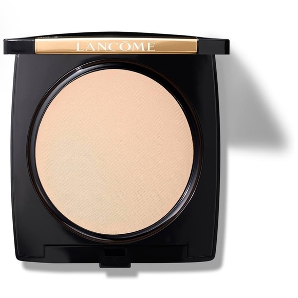 Lancôme Dual Finish Multi-tasking Longwear Powder FoundationMatte Finish - Picture 2 of 4